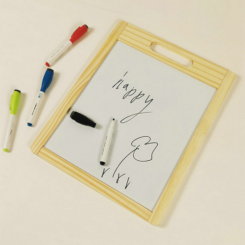 #KG155-Removable easel on both sides - Toys & Play sets - 1