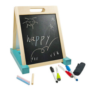 #KG155-Removable easel on both sides