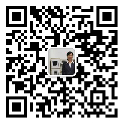 WhatsApp QR Code